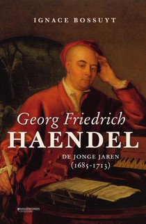 George Friedrich Haendel 