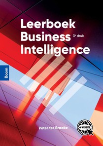 Leerboek Business Intelligence 