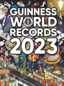 Guinness world records 