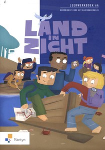 Land in zicht 6A Leerwerkboek (ed. 2 - 2018 ) Leerwerkboek 