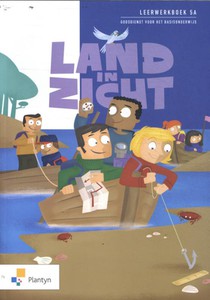 Land in zicht 5A Leerwerkboek (ed. 1 - 2013 ) Leerwerkboek 