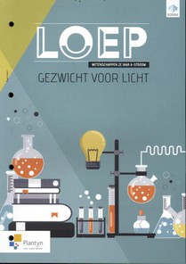 LOEP - Gezwicht voor licht Leerwerkboek 