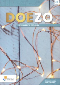 DOEZO - Intelligente techniek (incl. Scoodle) Werkboek 