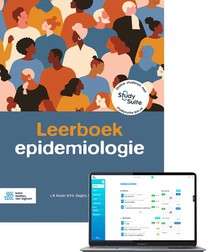 Leerboek epidemiologie 