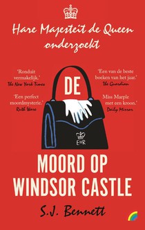 De moord op Windsor Castle 