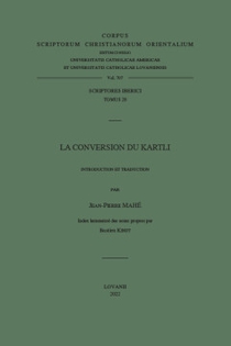 La conversion du Kartli 
