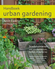 Handboek urban gardening 