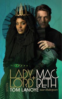 Lady+Lord MacBeth 