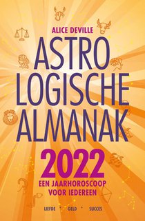 Astrologische Almanak 2022 