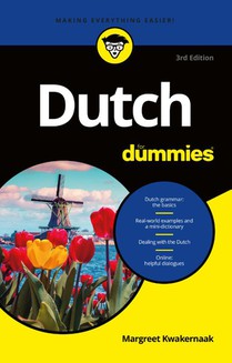 Dutch for Dummies 3e editie 
