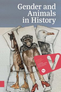 Gender and Animals in History 
