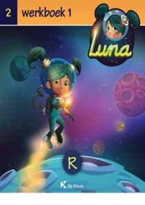 Luna 2 - set werkboeken rechts 
