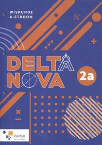 Delta Nova 2A (ET 2019) (incl. Scoodle) Werkboek 