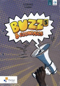 BUZZ &Economics 5 Leerwerkboek - Domeinoverschrijdende Doorstroomfinaliteit (incl. Scoodle) Leerwerkboek 
