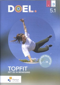 DOEL. 5.1 Leerwerkboek: Topfit (incl. Scoodle) Leerwerkboek 