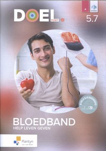 DOEL. 5.7 Leerwerkboek: Bloedband (incl. Scoodle) Leerwerkboek 