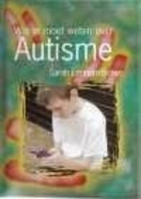 Autisme 