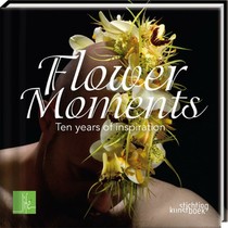 Flower moments 