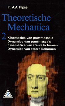 Theoretische mechanica 2 2 