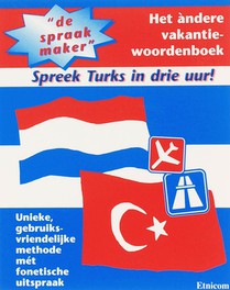 Nederlands - Turks 