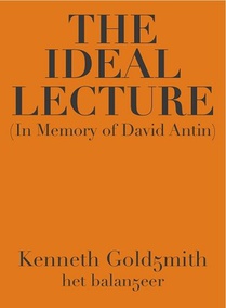 The ideal lecture 