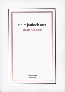 Indies jaarboek 2022 