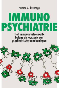 Immuno-psychiatrie 