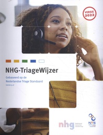 NHG – TriageWijzer 2022 