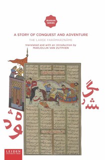 A Story of Conquest and Adventure 