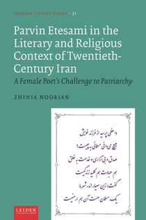 Parvin Etesami in the Literary and Religious Context of Twentieth-Century Iran 