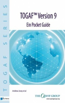 TOGAF Version 9 - Das Taschenbuch (german version) 