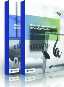 Set eSourcing Capability Models (eSCM Set)(english version) 