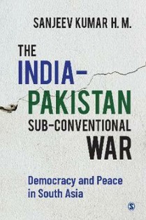 The India-Pakistan Sub-conventional War 