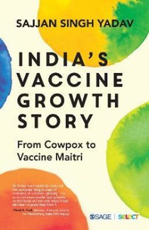 India's Vaccine Growth Story 