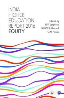 India Higher Education Report 2016: Equity 