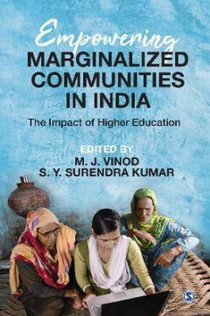 Empowering Marginalized Communities in India 