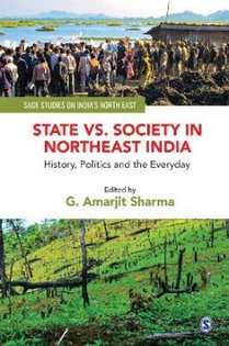 State vs. Society in Northeast India 