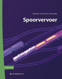 Spoorvervoer (derde editie) 