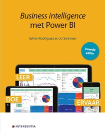 Business intelligence met Power BI (tweede editie) 