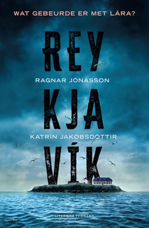 Reykjavík 