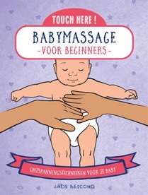 Babymassage voor beginners 