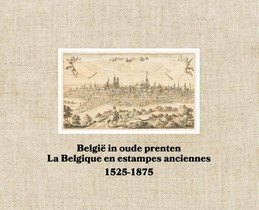 België in oude prenten 