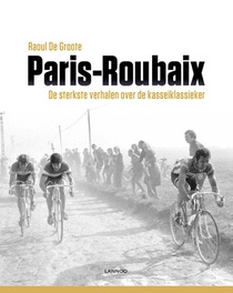Parijs-Roubaix 