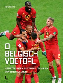 O Belgisch voetbal 