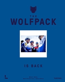 The wolfpack is back 