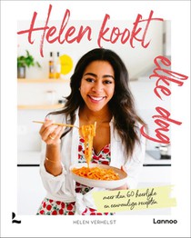 Helen kookt elke dag 