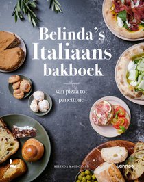 Belinda's Italiaanse bakboek 