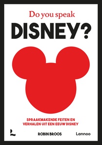 Do you speak Disney? 