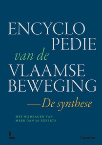 Encyclopedie van de Vlaamse beweging 