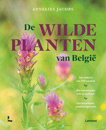 Wilde planten van België 